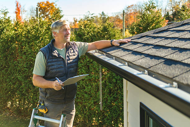 Trusted Roofing service in New Hartford, IA - Ben Roofing and Steel LLC